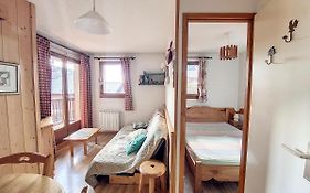 Appartement 1 Chambre Avec Garage